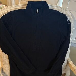 Bogner fleece 1/4 fleece